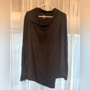 MPG Sport Waterfall Cardigan